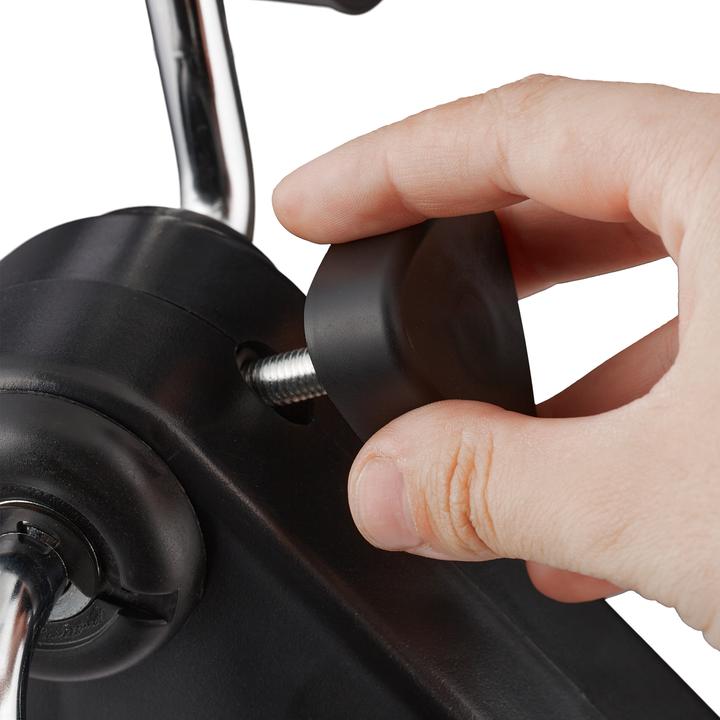 Actual product image Relaxdays Arm and leg trainer