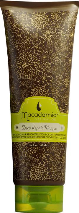 Macadamia Deep Repair Masque (100 ml)
