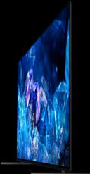Produktbild Sony OLED XR-55A84K (55", A80K, OLED, 4K, 2022)