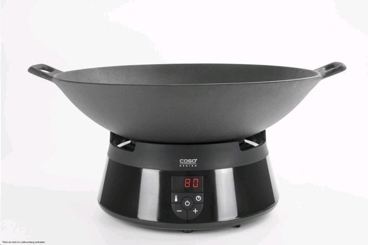 Actual product image Caso FonDue Set (Cheese fondue, Fondue Bourguignonne, Chinoise Fondue)
