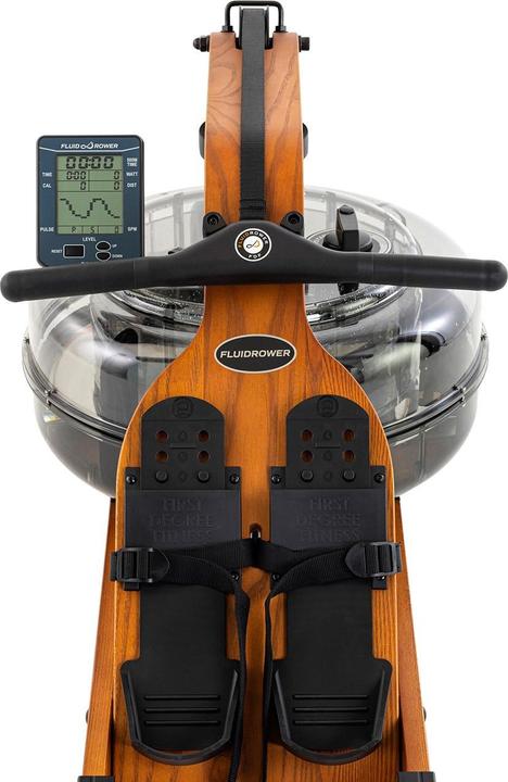 Produktbild First Degree Fitness Viking PRO XL