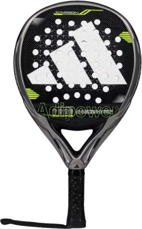 adidas Adi Power Carbon Ctrl Padelschläger