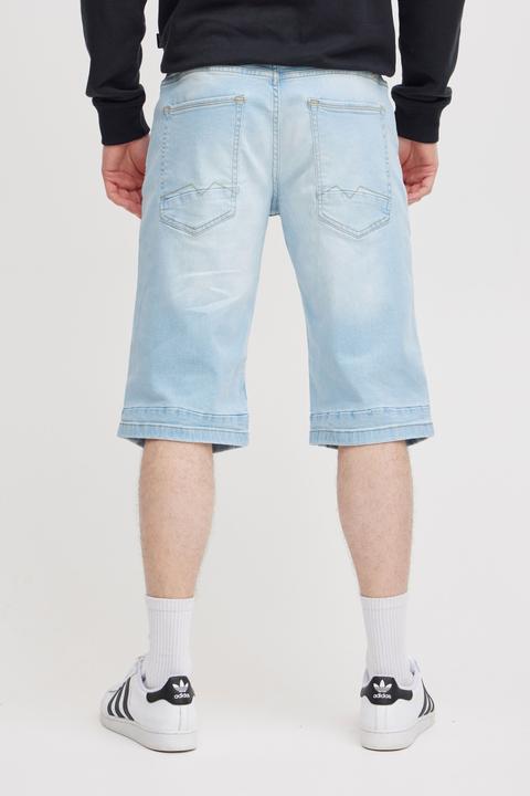 Produktbild Blend Denim Capri shorts 20713328 (L)