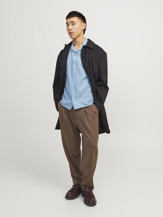 Image du produit Jack & Jones Chemise hawaïenne Relaxed Fit Chemise hawaïenne (S)