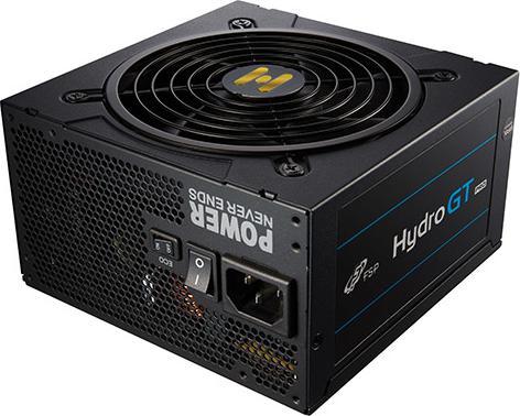 Produktbild Fortron 1000W FSP HGT-1000W ATX3,0 80+Gold (1000 W)