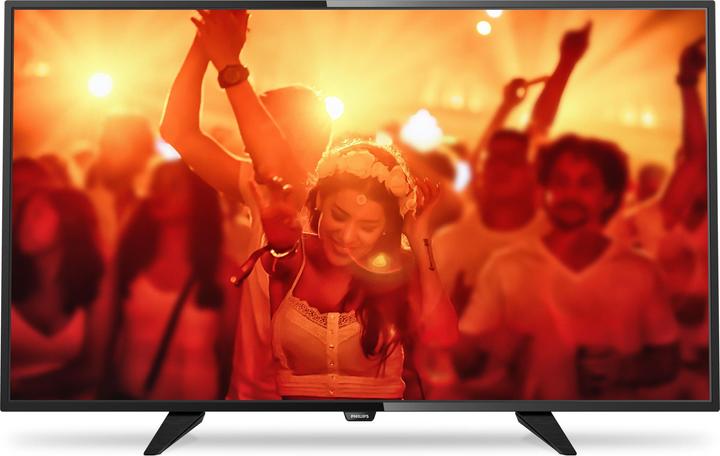 Philips 40pfk4101 (40", LCD, Full HD)