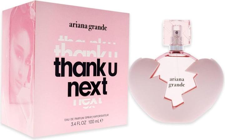 Immagine prodotto Ariana Grande Grazie al prossimo (Eau de parfum, 30 ml)