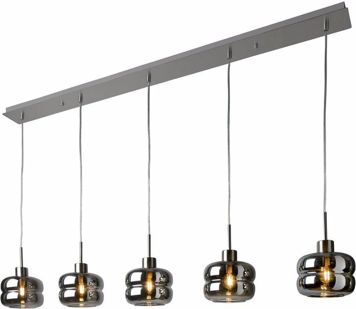 Gris, Argent, Finition satinée