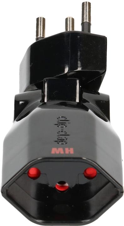 Produktbild Max Hauri clip-clap (Typ 13, 1 x)