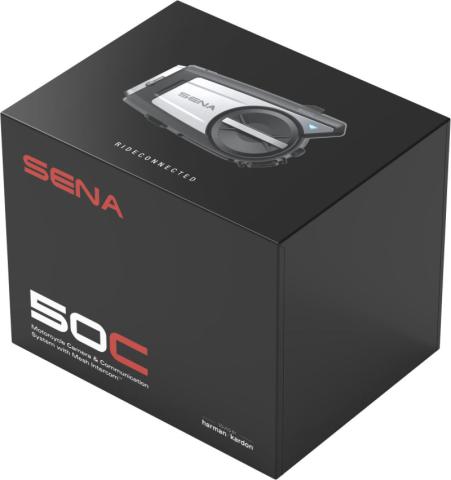 Actual product image Sena 50C - Sound (Set of 1)