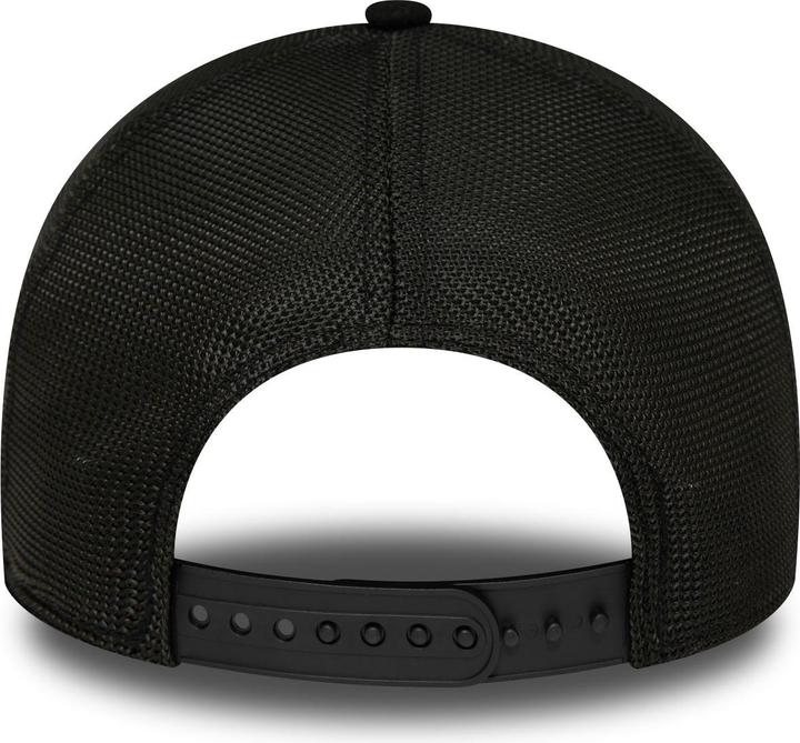 Produktbild New Era Aframe Trucker Washed (One Size)