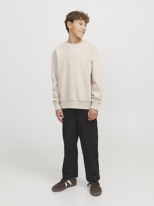Actual product image Jack & Jones Printed sweatshirt junior sweatshirt (140)