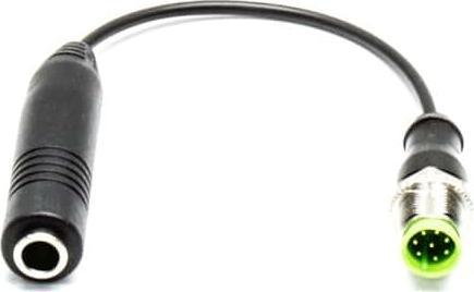 Produktbild Nokta Makro Headphones Adapter (6.3mm 1/4")