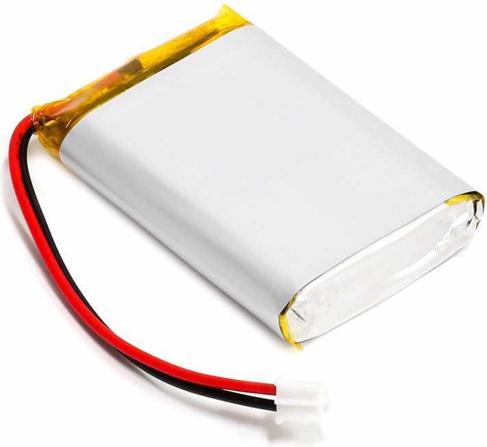 Produktbild Allnet Makeblock-mBot Battery (3.75 V, 1800 mAh)