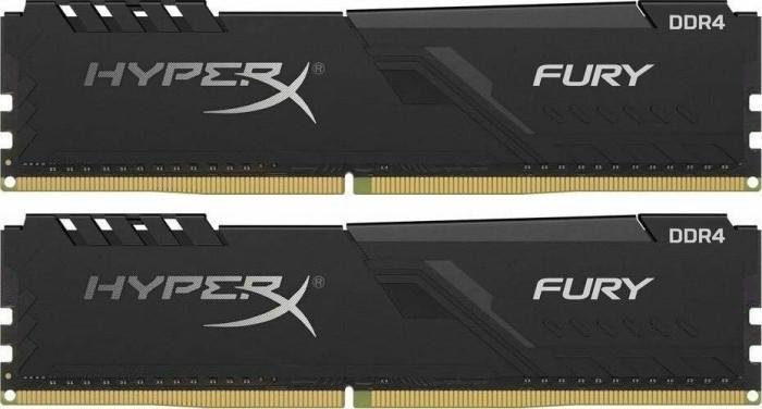 Produktbild HyperX Fury (2 x 32GB, 3600 MHz, DDR4-RAM, DIMM)