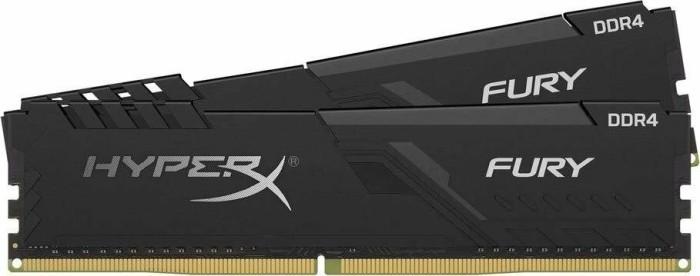 Produktbild HyperX Fury (2 x 32GB, 3600 MHz, DDR4-RAM, DIMM)