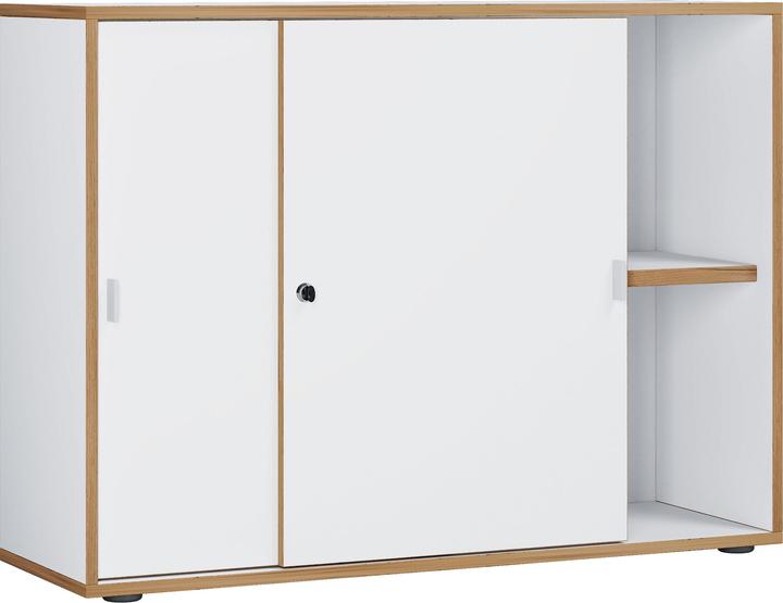 Immagine prodotto VCM Salia (100 x 37 x 74 cm)