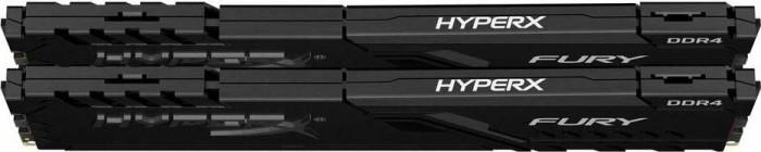 Produktbild HyperX Fury (2 x 32GB, 3600 MHz, DDR4-RAM, DIMM)