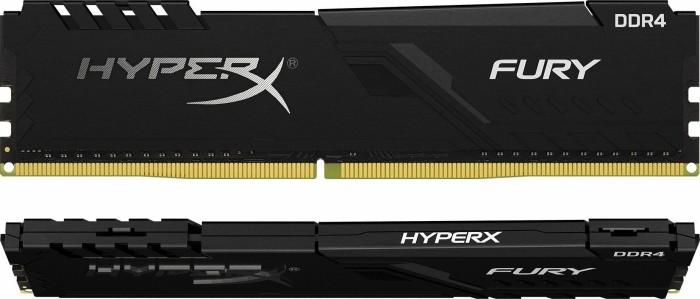 Produktbild HyperX Fury (2 x 32GB, 3600 MHz, DDR4-RAM, DIMM)
