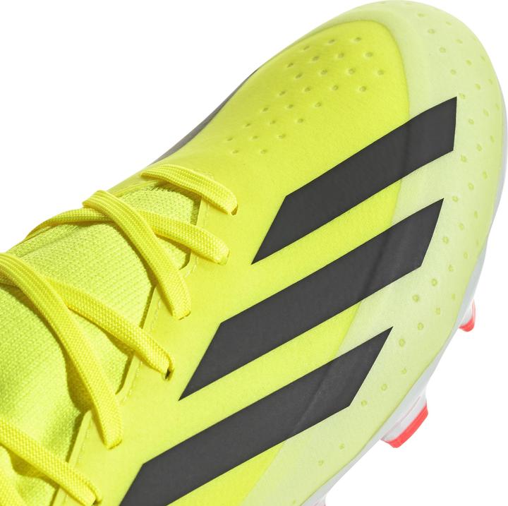 Immagine prodotto adidas X Crazyfast League MG Energia solare (44 2/3)