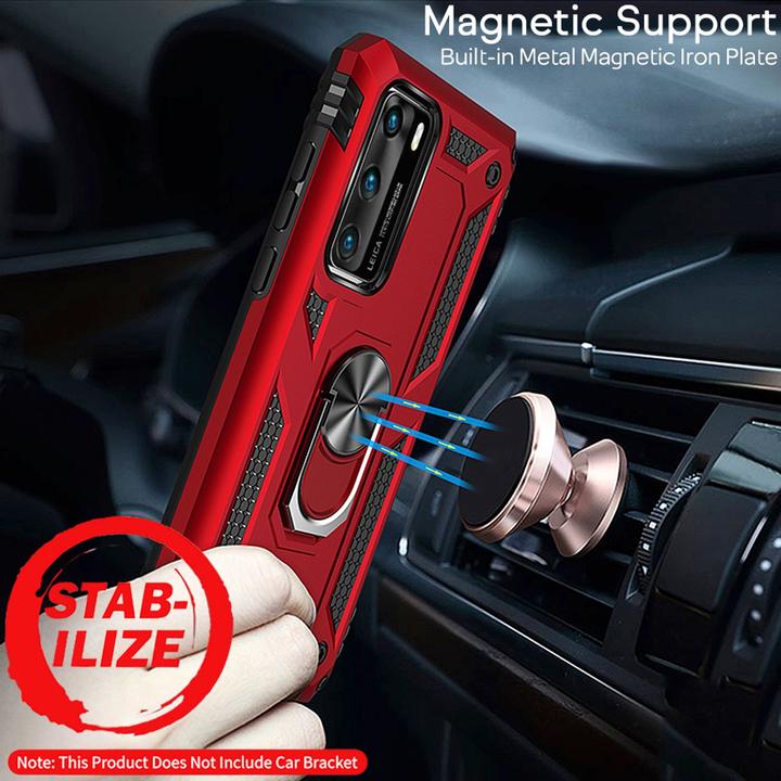 Image du produit Nalia Coque (Huawei P40)
