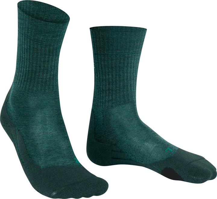 Actual product image Falke TK2 Wool (39 - 41)