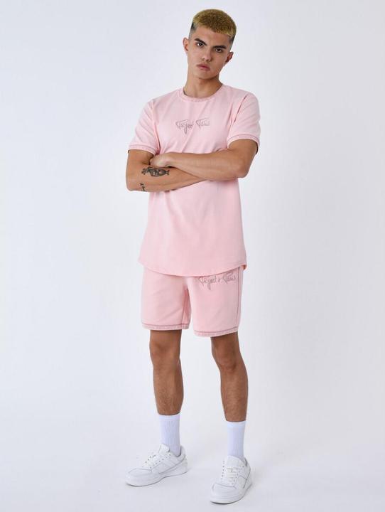 Actual product image Project X Paris ebroidered logo t-shirt (M)