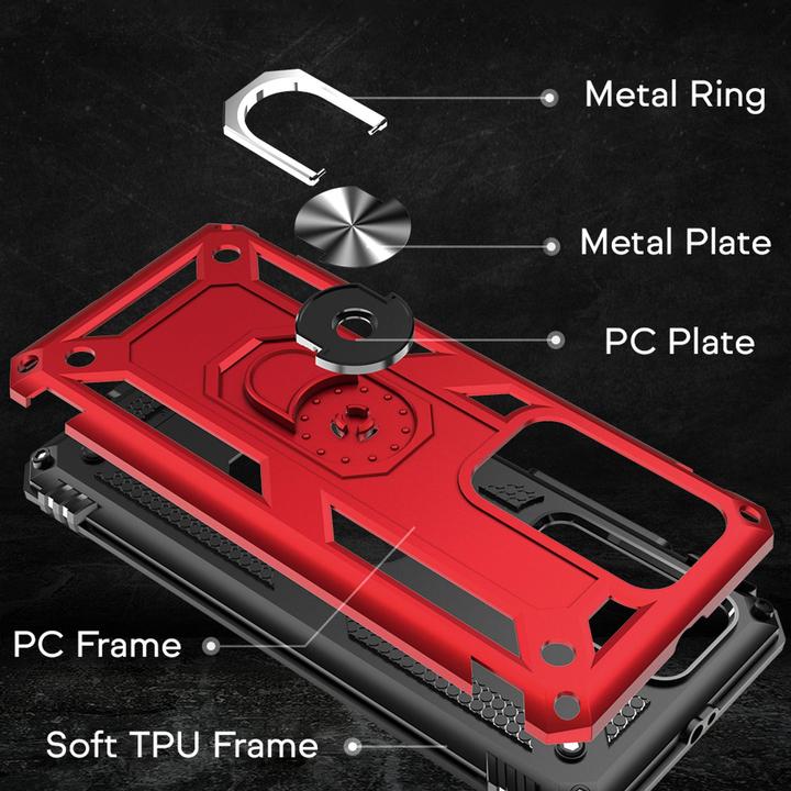 Image du produit Nalia Coque (Huawei P40 Pro+)