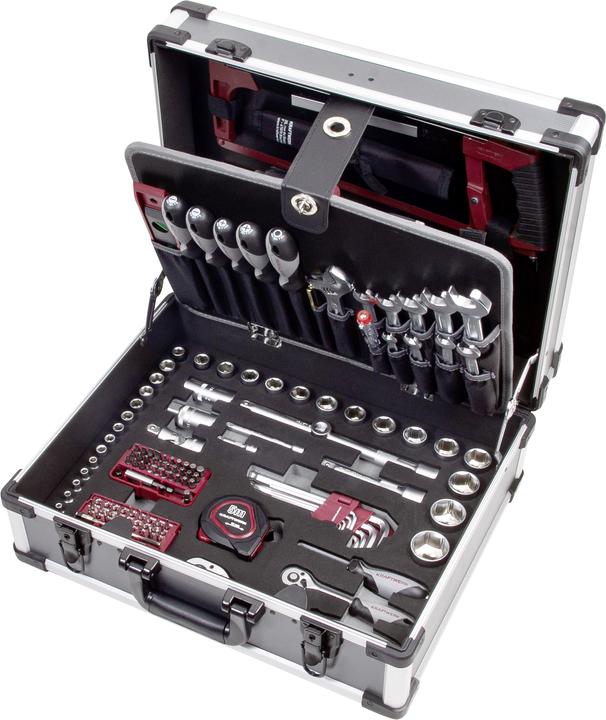 Produktbild Kraftwerk B147 (158.16 Teile)