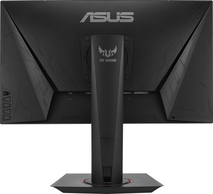 Immagine prodotto ASUS TUF Gaming VG259QM (1920 x 1080 pixel, 24.50")