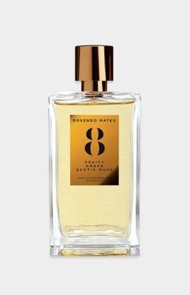 Produktbild Rosendo Mateu Olfactive Expressions First Collection 8 Eau de Parfum (Eau de Parfum, 100 ml)