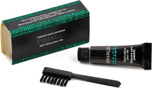 Pinaud Mascara Pestañas Negro 5 ml (Schwarze Wimpern)