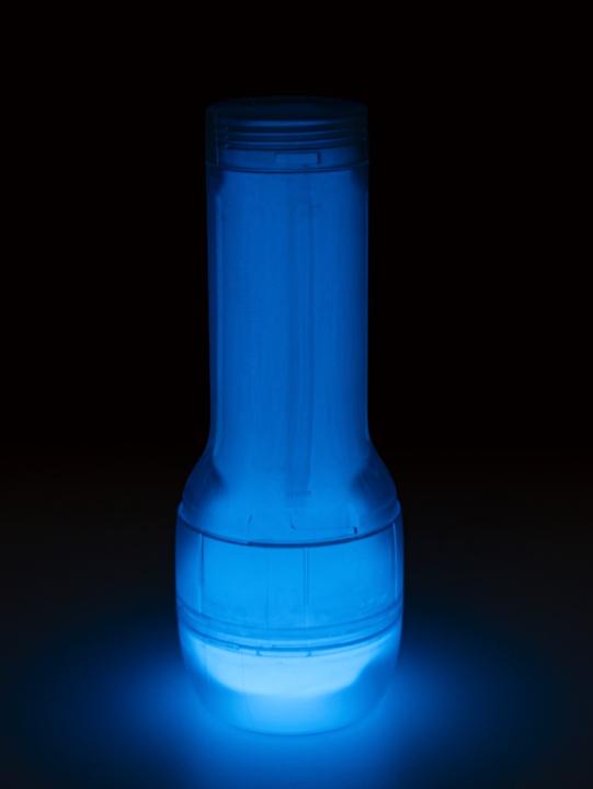 Actual product image Kiiroo Feel Glow