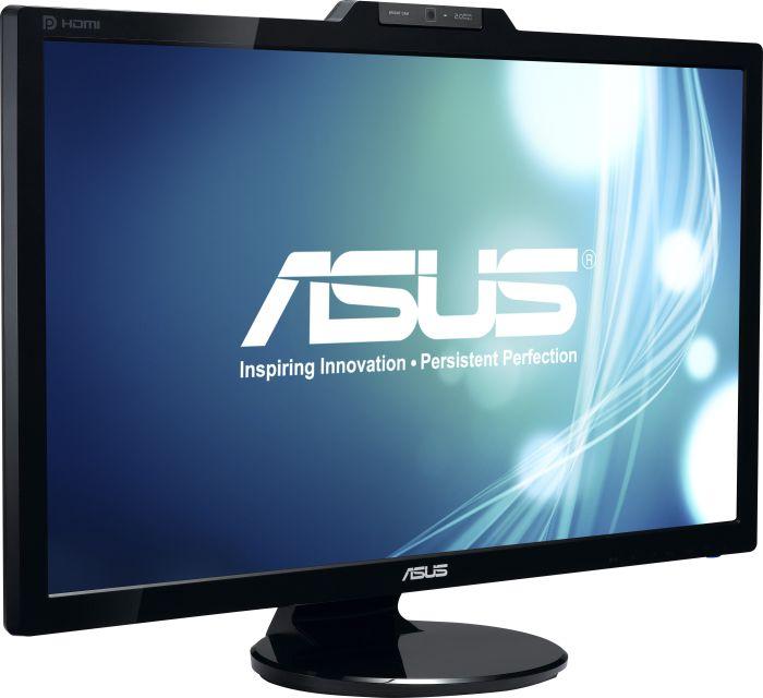 Actual product image ASUS Vk278q (1920 x 1080 pixels, 27")