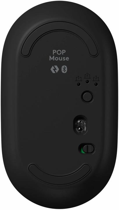 Productafbeelding Logitech Pop Muis (Draadloze)