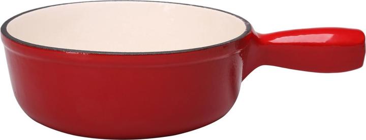 Nouvel Caquelon Gusseisen (2 l)