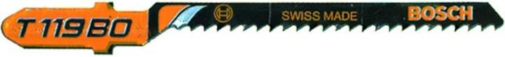 Actual product image Bosch Professional Zubehör T 119 BO Basic for Wood