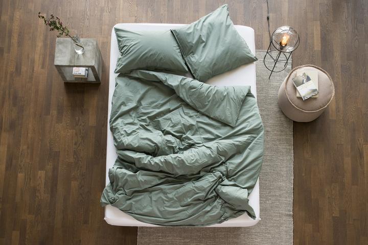 Actual product image lavie Louise (Pillowcase, 40 x 60 cm)