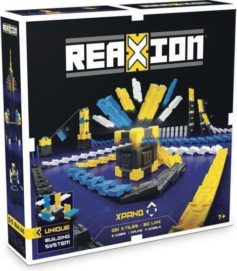 Produktbild Goliath Toys constructor-domino system Xpand, 919470.006