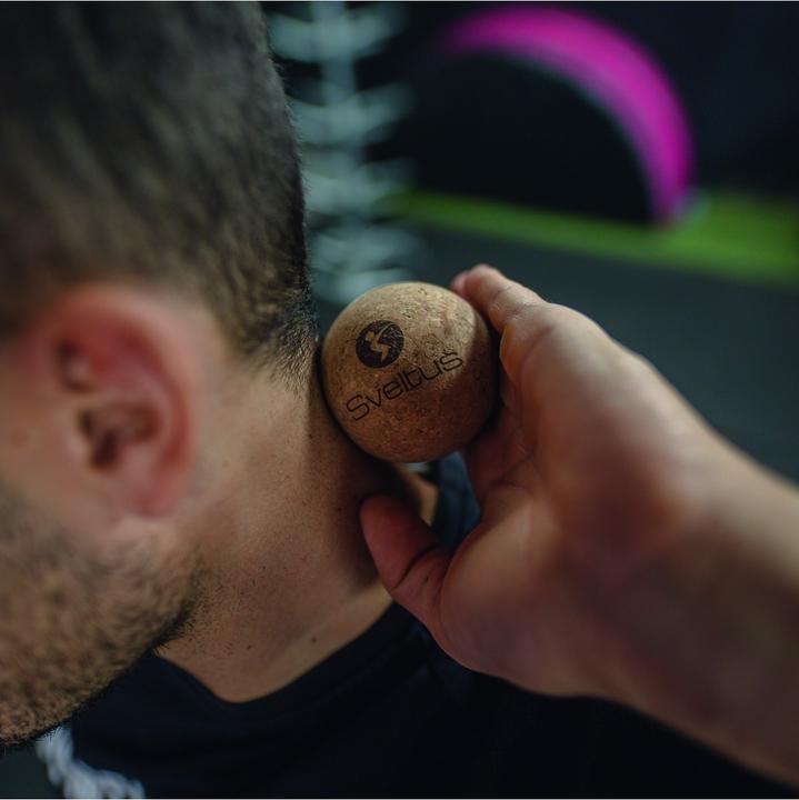 Produktbild Sveltus Kork