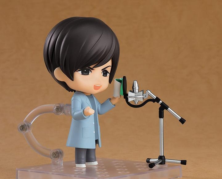 Immagine prodotto Good Smile Company Aoni Production Nendoroid action figure Hiroshi Kamiya 10 cm
