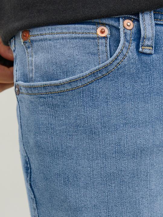 Produktbild Jack & Jones Liam Original MF 770 Skinny Fit Jeans (34)