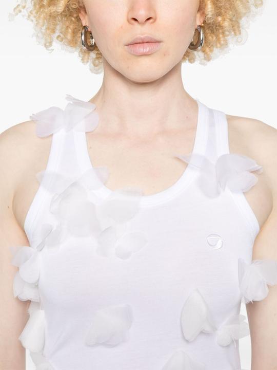 Immagine prodotto Coperni Top White (S)