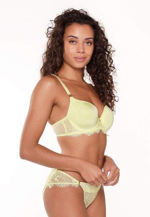 Produktbild LingaDore Slip (S)