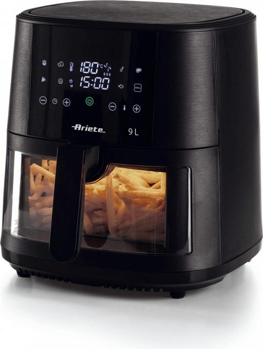 Actual product image Ariete Air Fryer