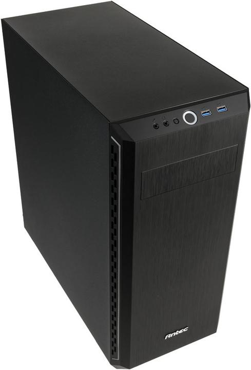 Actual product image Antec P7 Silent (ATX, mATX, Mini-ITX)