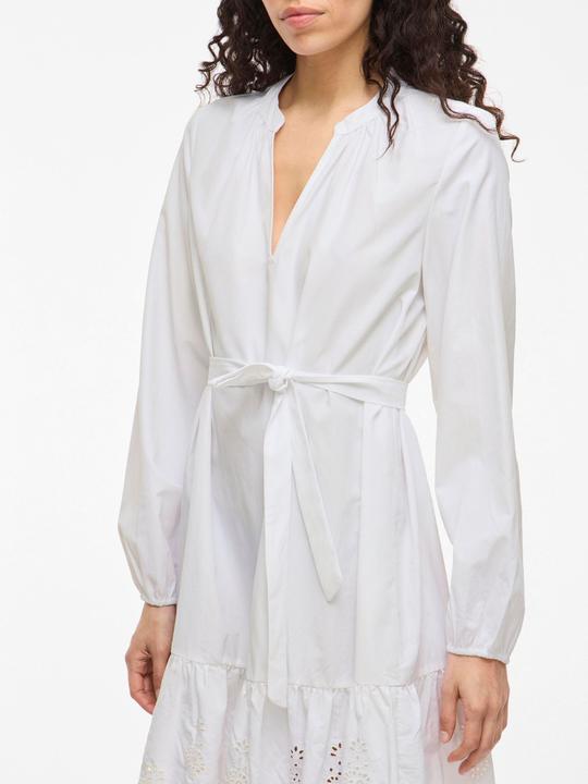 Actual product image Vila VIKELLI Langarm Minikleid (34)