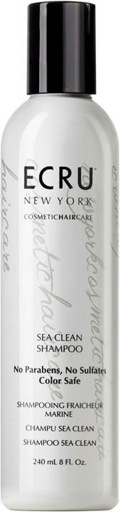 Ecru New York Ecru Cleanse - Sea Clean Shampoo (709 ml, Flüssiges Shampoo)