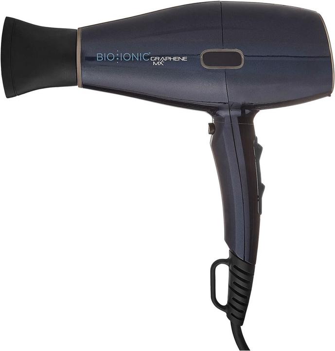 Produktbild Bio Ionic GrapheneMX - Pro Dryer Blue 220V/1875W