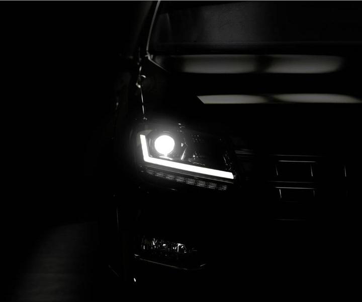 Produktbild Osram LEDriving VW Amarok